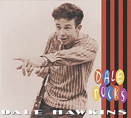 Hawkins ,Dale - Rocks